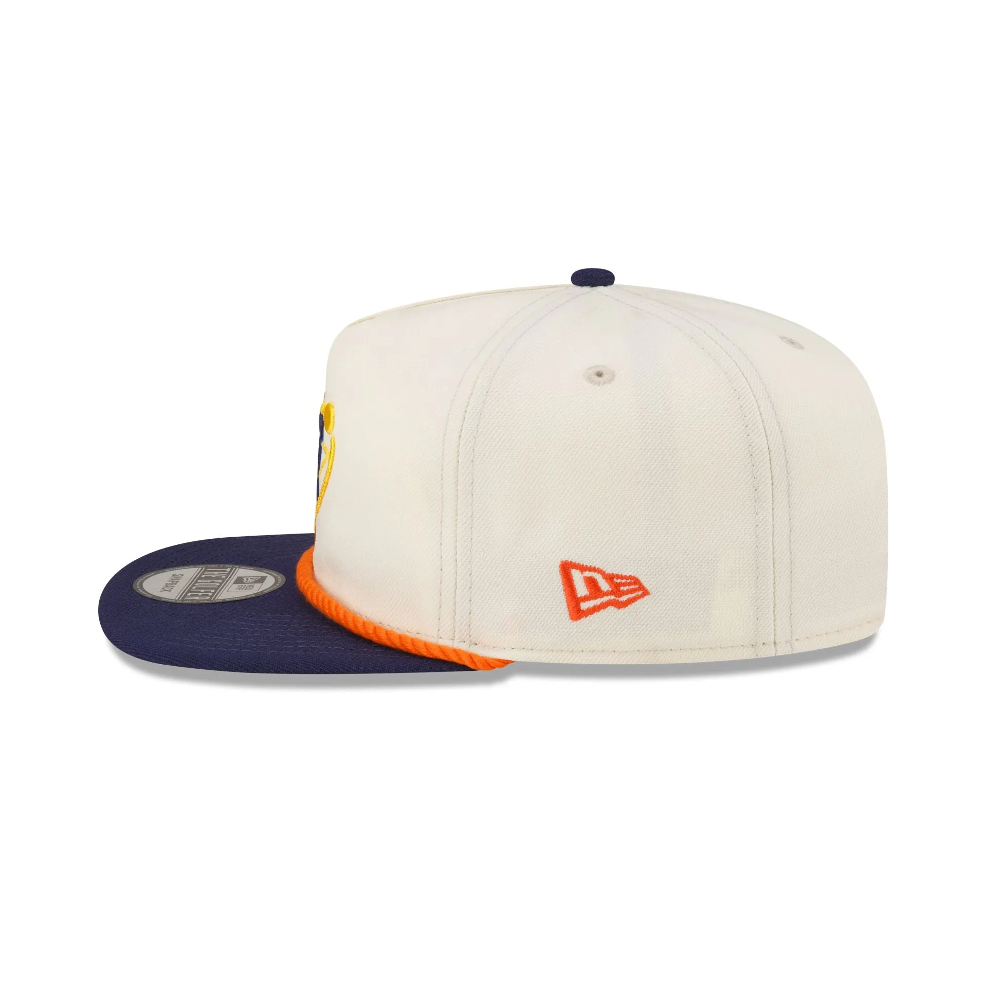 Houston Astros City Golfer Hat sold by New Era product image thumbnail 4