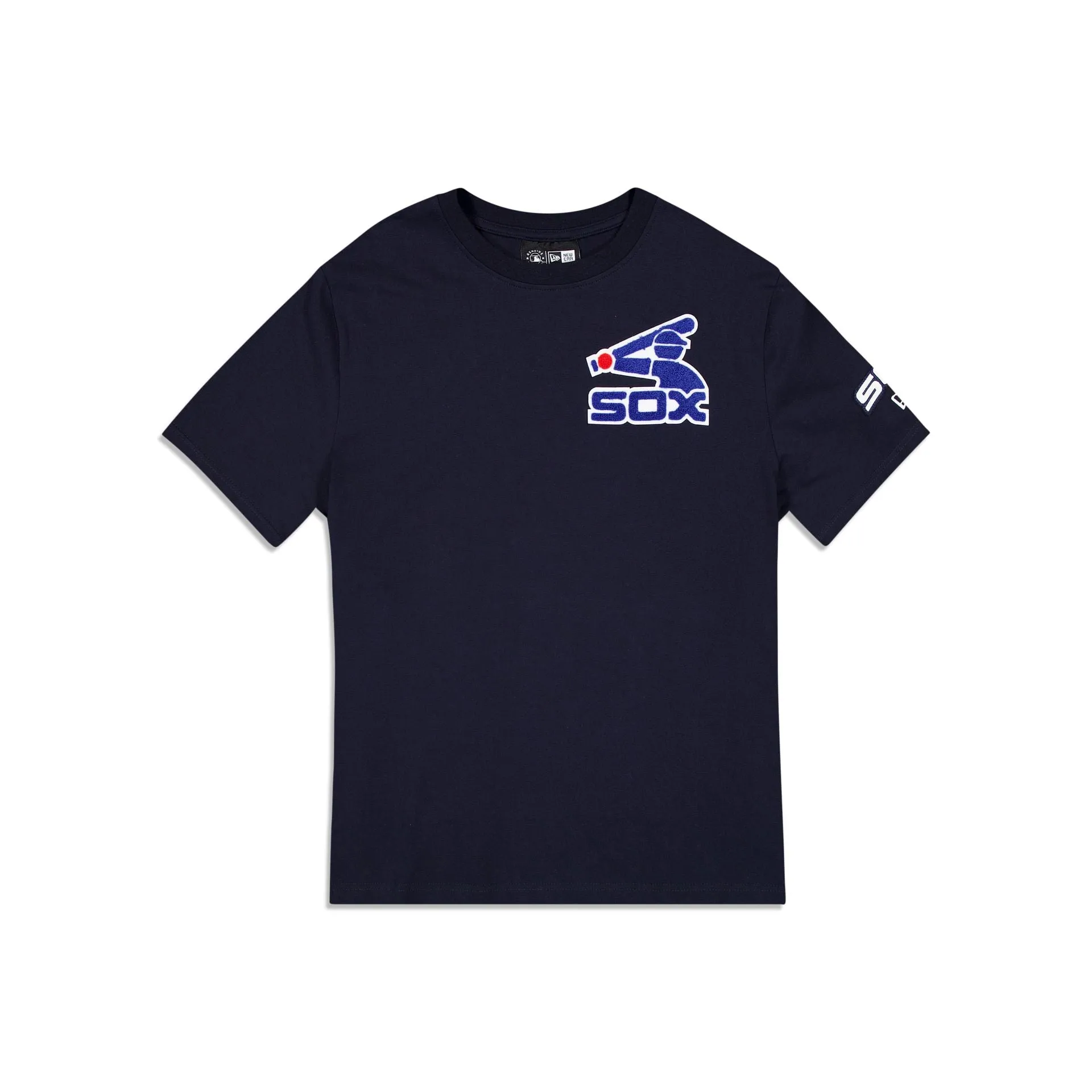 Chicago White Sox Coop Logo Select T-Shirt sold by New Era