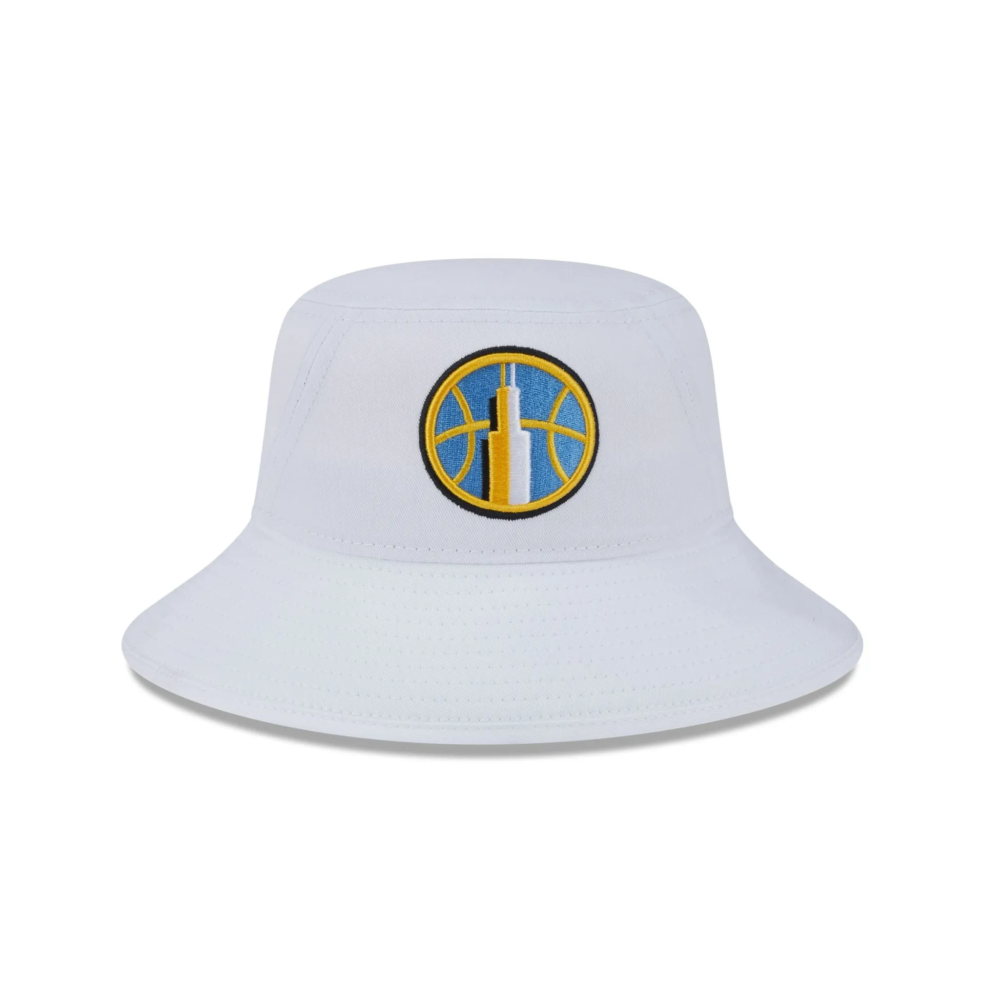 Chicago Sky Optic White Bucket Hat sold by New Era product image thumbnail 2