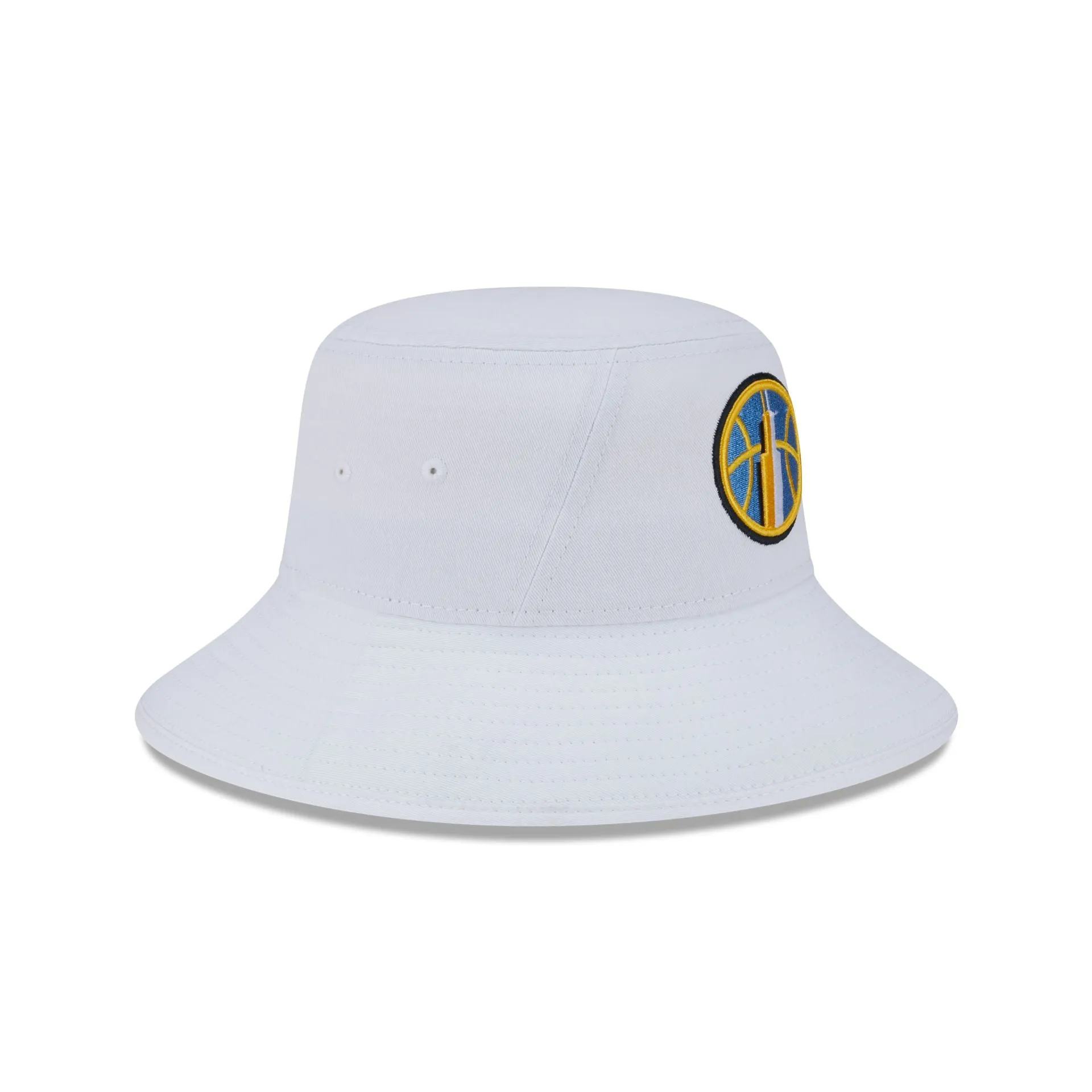 Chicago Sky Optic White Bucket Hat sold by New Era product image thumbnail 3