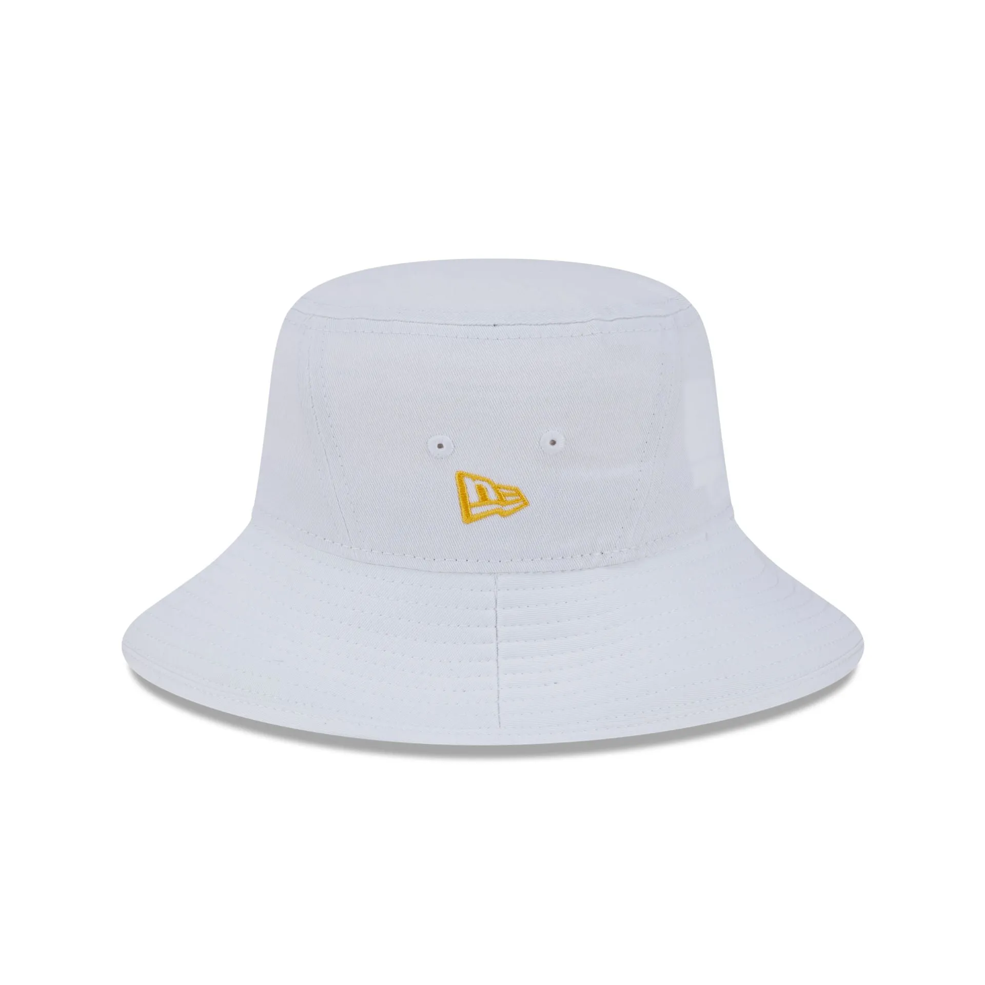 Chicago Sky Optic White Bucket Hat sold by New Era product image thumbnail 4