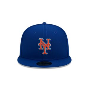New York Mets Father's Day 2023 59FIFTY Fitted Hat sold by New Era