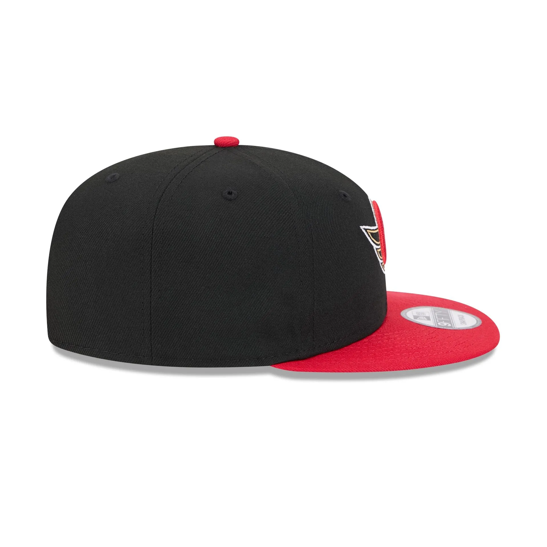 Ottawa Senators 9FIFTY Snapback Hat sold by New Era product image thumbnail 5