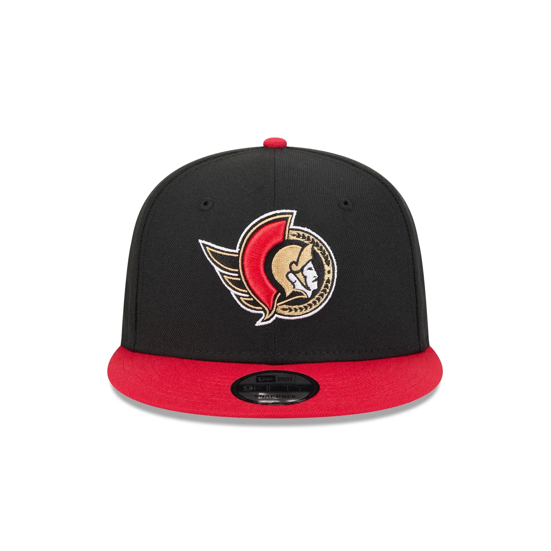 Ottawa Senators 9FIFTY Snapback Hat sold by New Era product image thumbnail 2