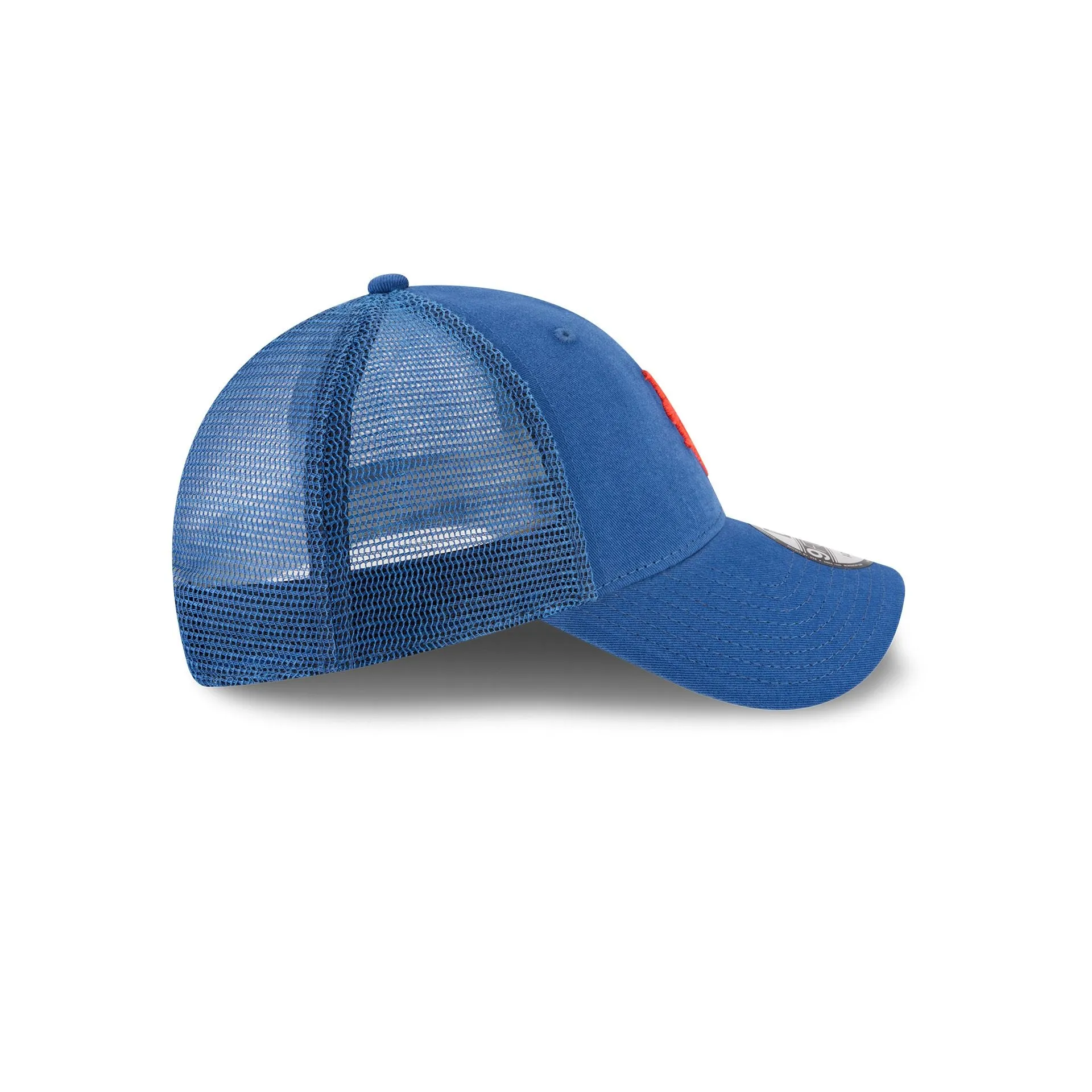 New York Mets 9FORTY Trucker Hat sold by New Era product image thumbnail 5