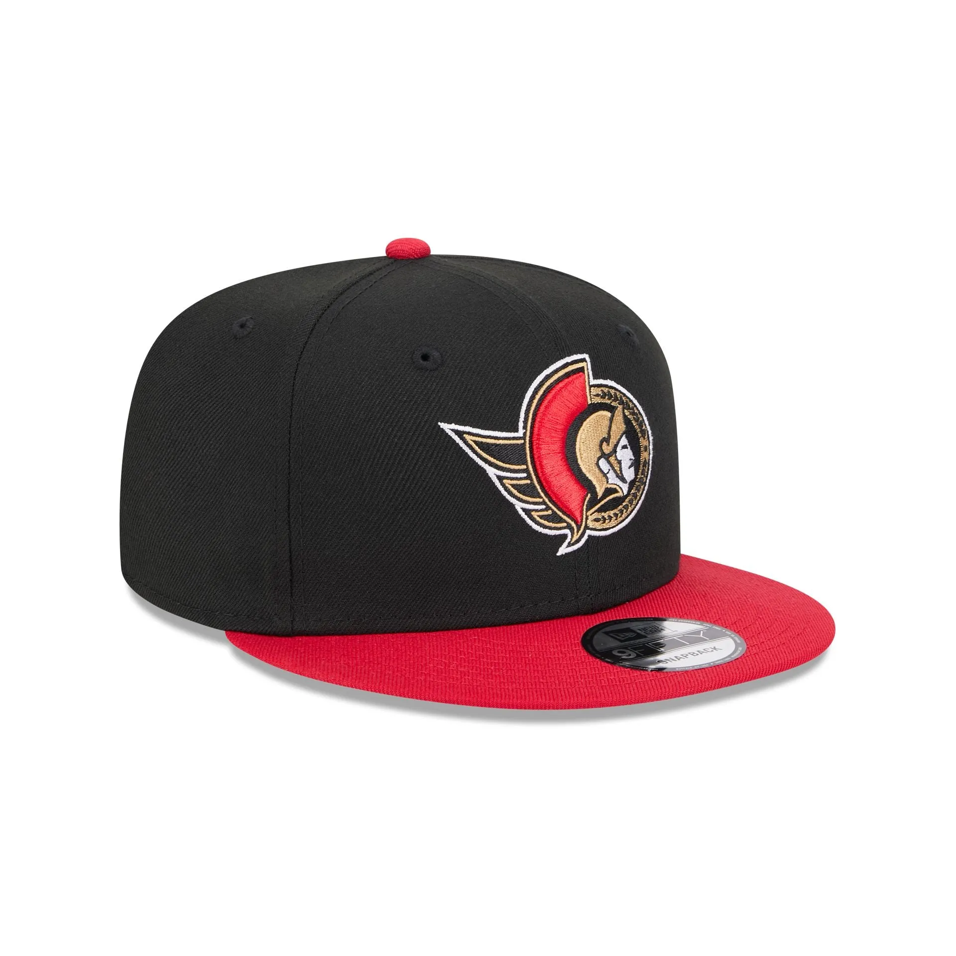Ottawa Senators 9FIFTY Snapback Hat sold by New Era product image thumbnail 3