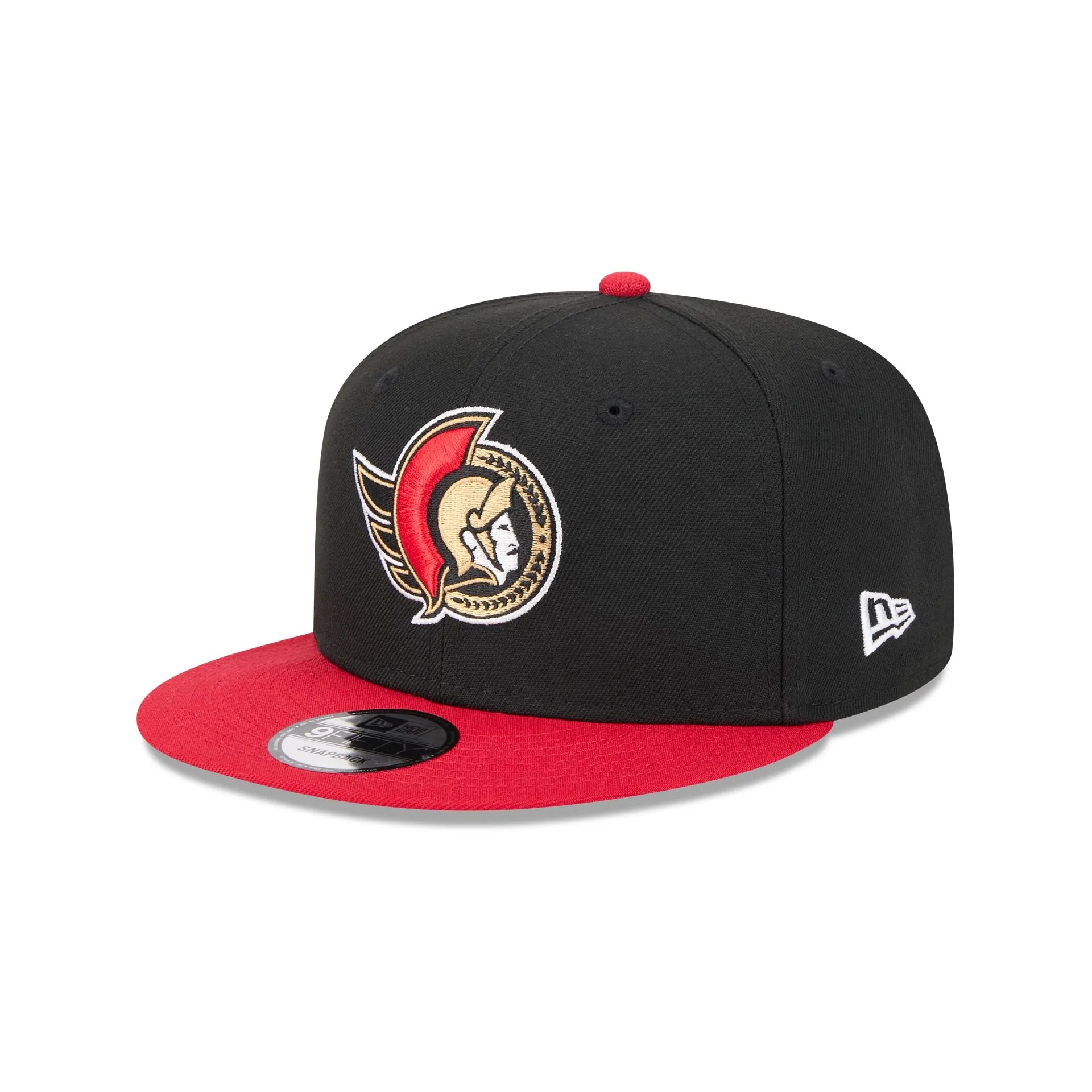 Ottawa Senators 9FIFTY Snapback Hat sold by New Era