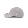 Team USA Rugby Gray 9TWENTY Adjustable Hat sold by New Era