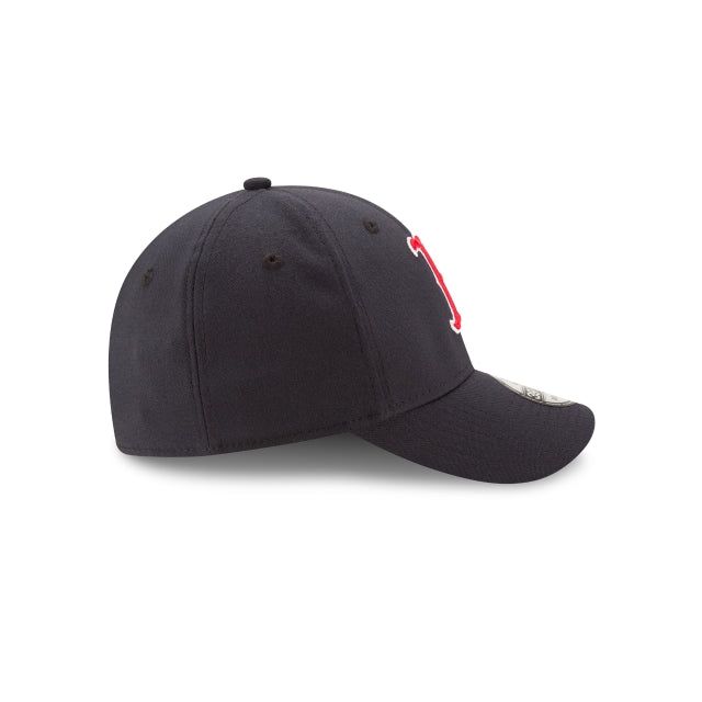 Boston Red Sox Team Classic 39THIRTY Stretch Fit Hat sold by New Era product image thumbnail 5