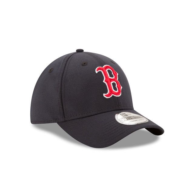 Boston Red Sox Team Classic 39THIRTY Stretch Fit Hat sold by New Era product image thumbnail 3