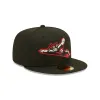 Richmond Flying Squirrels Authentic Collection 59FIFTY Fitted Hat sold by New Era