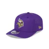 Minnesota Vikings Perform 9SEVENTY Stretch-Snap Hat sold by New Era