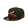 Richmond Flying Squirrels Authentic Collection 59FIFTY Fitted Hat sold by New Era
