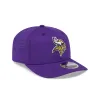 Minnesota Vikings Perform 9SEVENTY Stretch-Snap Hat sold by New Era