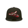 Richmond Flying Squirrels Authentic Collection 59FIFTY Fitted Hat sold by New Era