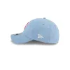 Boston Red Sox Washed Denim 9TWENTY Adjustable Hat sold by New Era