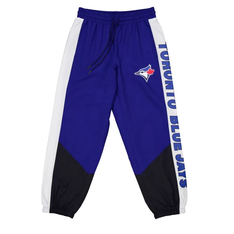 Toronto Blue Jays Throwback Women's Jogger sold by New Era