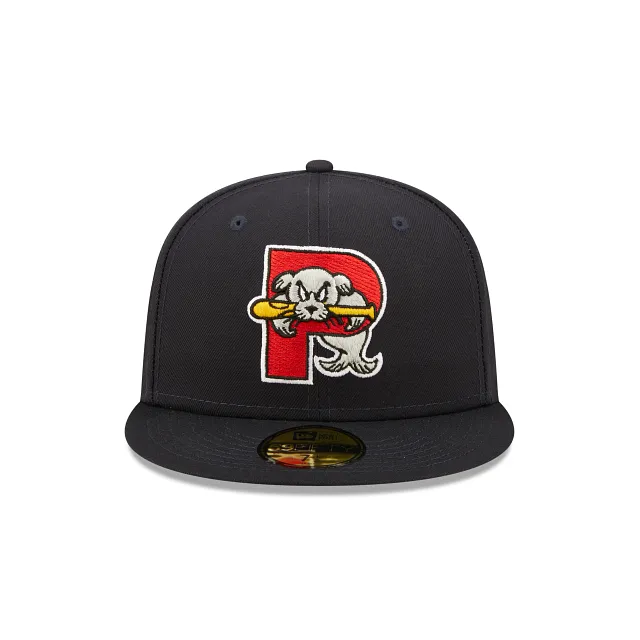 Portland Sea Dogs Authentic Collection 59FIFTY Fitted Hat sold by New Era product image thumbnail 2