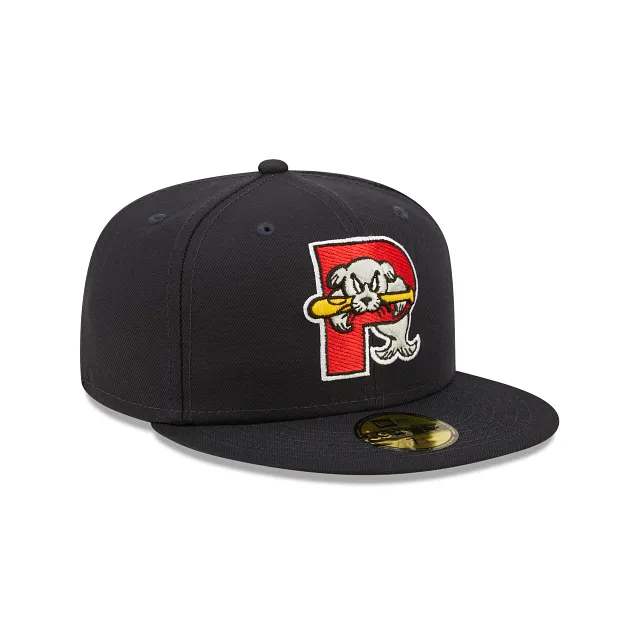Portland Sea Dogs Authentic Collection 59FIFTY Fitted Hat sold by New Era product image thumbnail 3