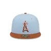 Toronto Raptors 2023 City Edition Alt 2 59FIFTY Fitted Hat sold by New Era