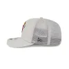 Miami Heat Canvas 9SEVENTY Trucker Hat sold by New Era