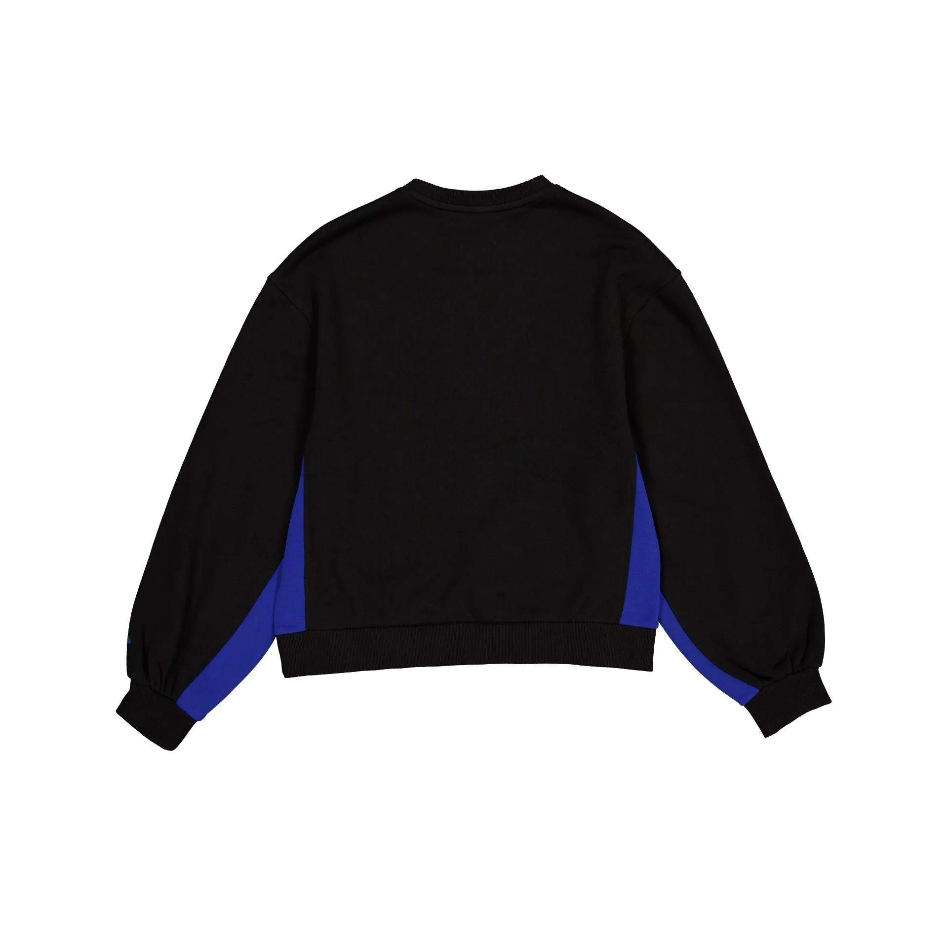 Chicago Cubs Sport Night Women's Crewneck sold by New Era product image thumbnail 2