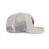 Miami Heat Canvas 9SEVENTY Trucker Hat sold by New Era