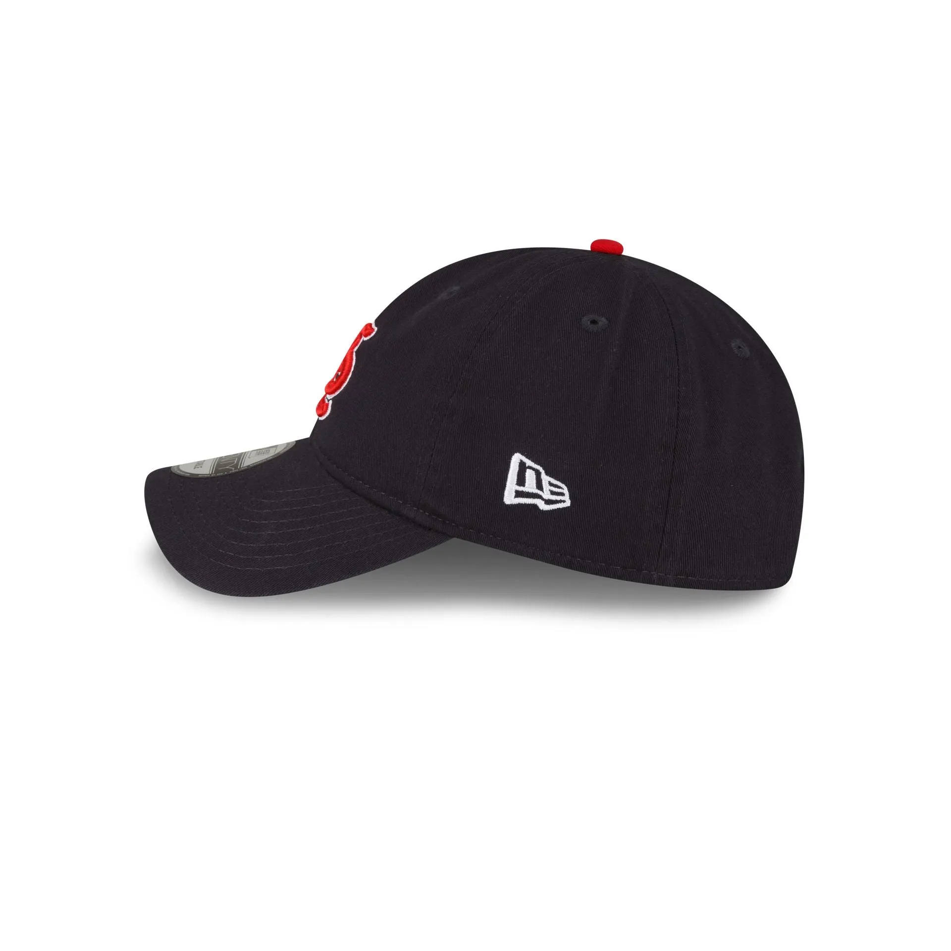 St. Louis Cardinals Core Classic Alt 9TWENTY Adjustable Hat sold by New Era product image thumbnail 4