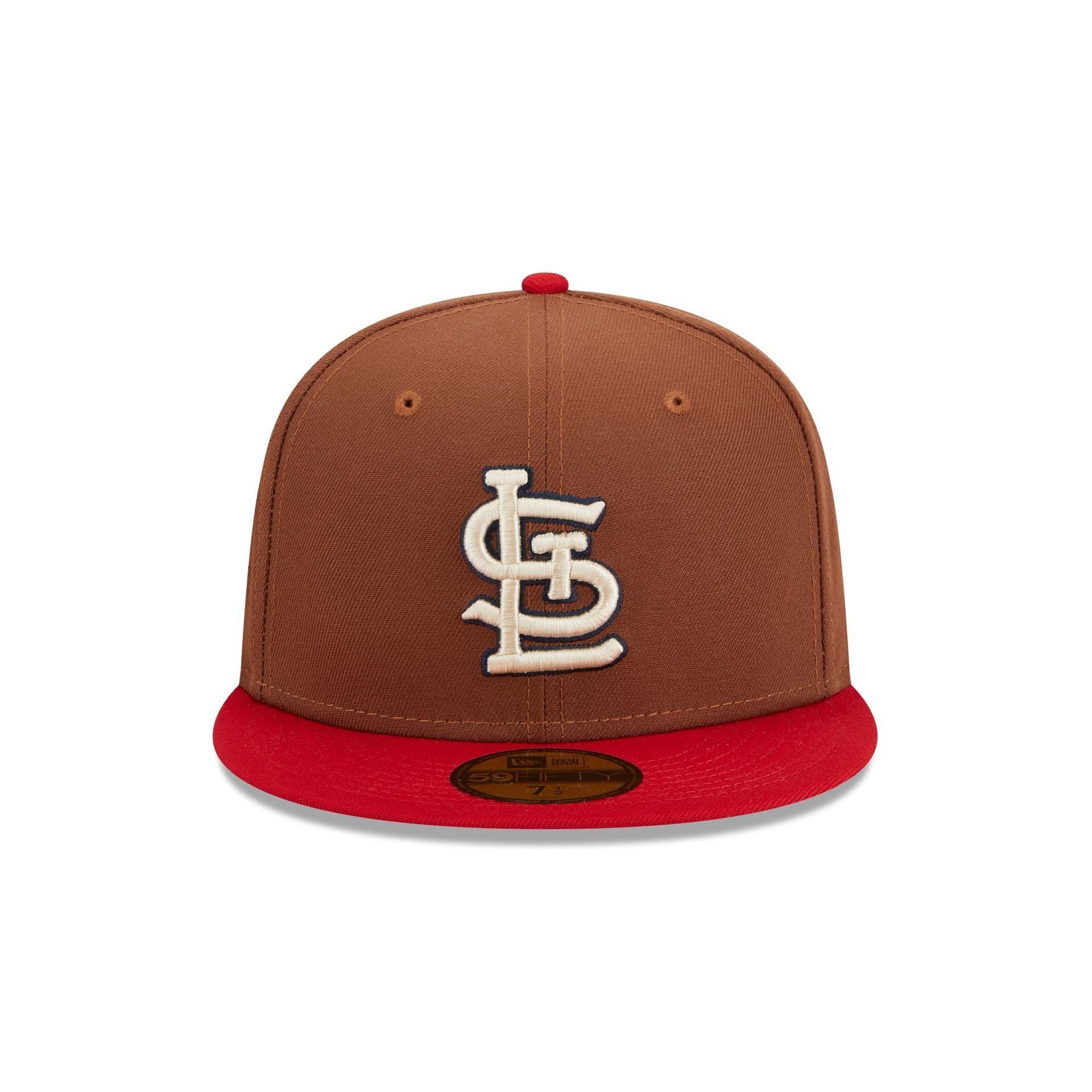 St. Louis Cardinals Harvest 59FIFTY Fitted Hat sold by New Era product image thumbnail 2