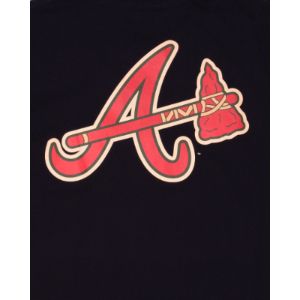 Atlanta Braves Sprouted T-Shirt sold by New Era