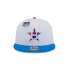 Big League Chew X Houston Astros Cotton Candy 9FIFTY Snapback Hat sold by New Era