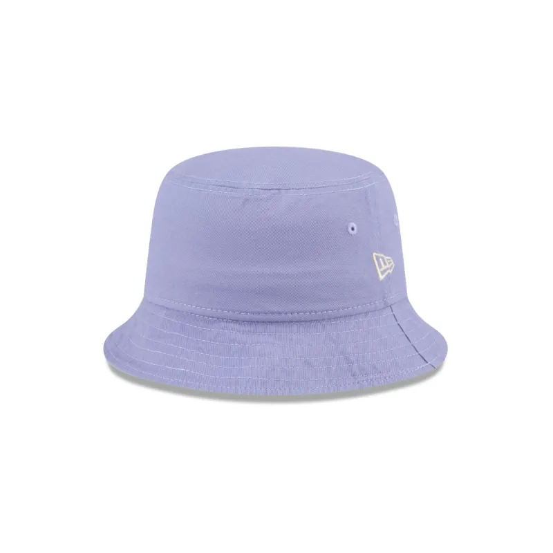 New Era Cap Summer Season Pack Lavender Bucket Hat sold by New Era