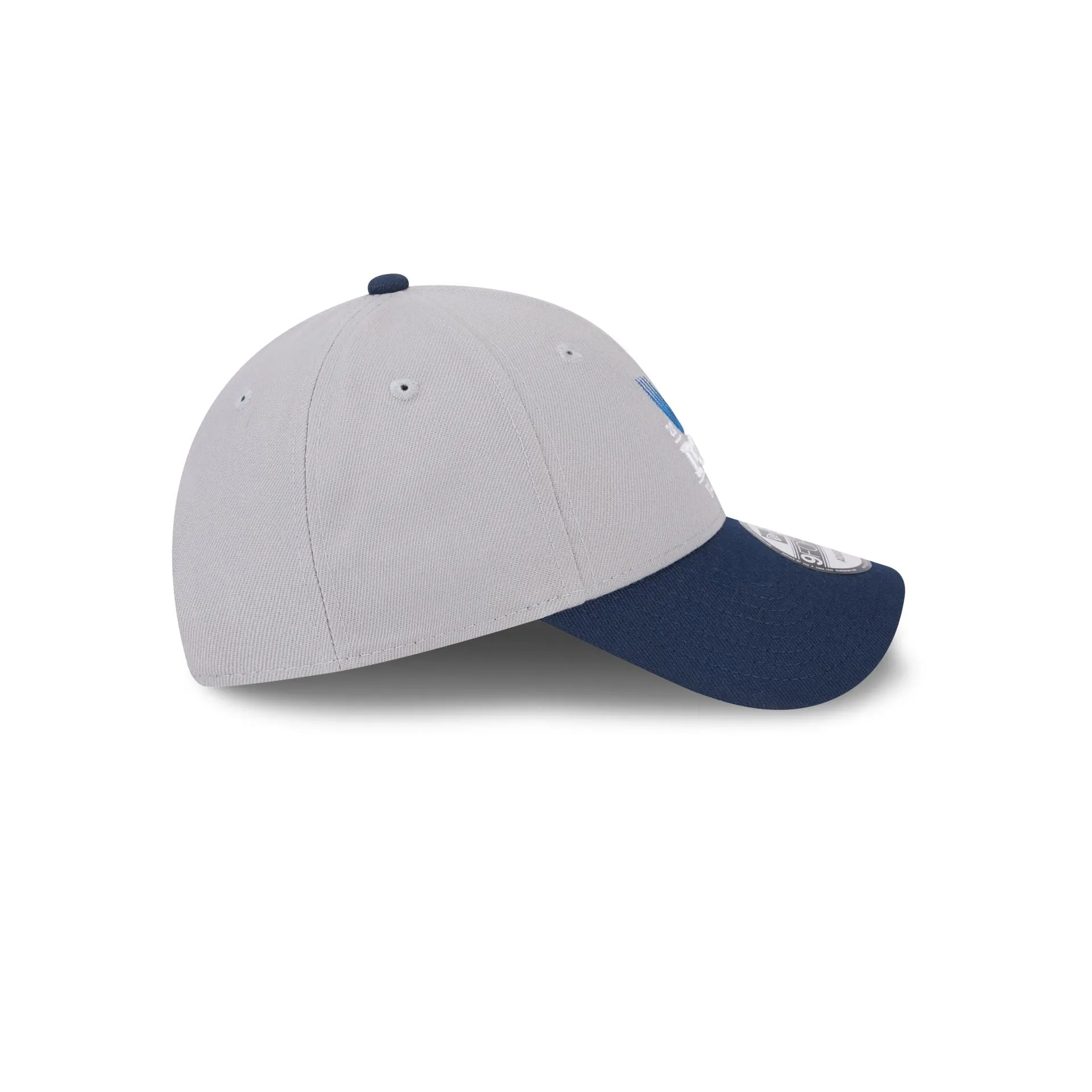 2024 PGA Championship Valhalla 9FORTY Adjustable Hat sold by New Era product image thumbnail 5