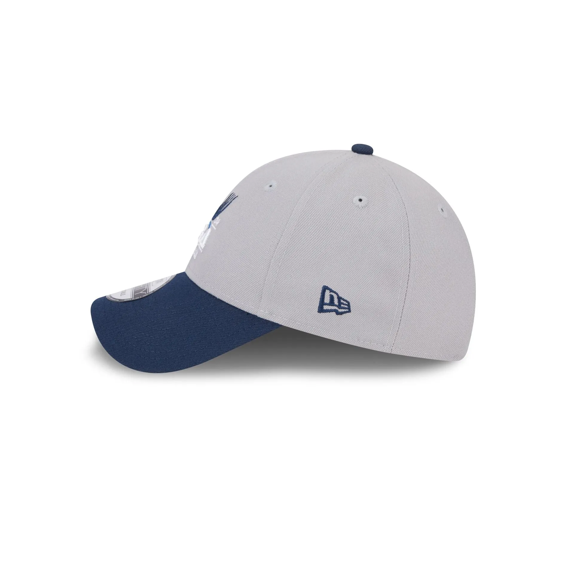 2024 PGA Championship Valhalla 9FORTY Adjustable Hat sold by New Era product image thumbnail 4