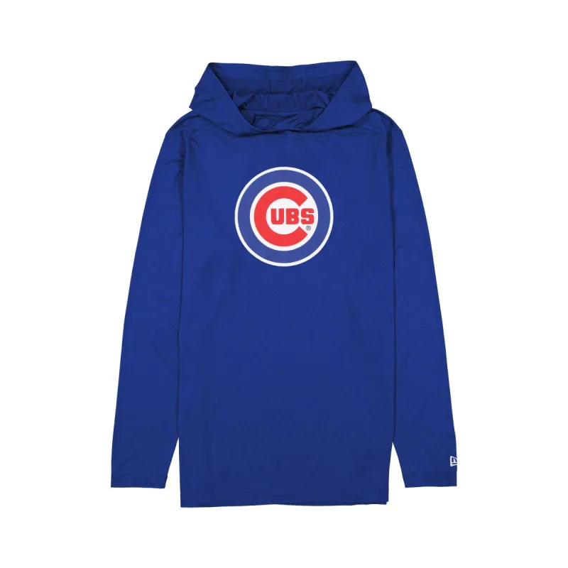 Chicago Cubs Active Hoodie sold by New Era