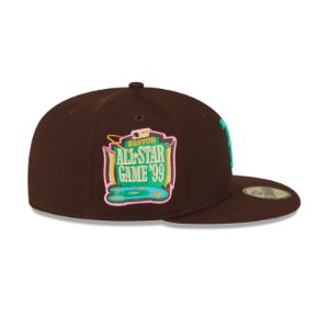 Just Caps Drop 20 Boston Red Sox 59FIFTY Fitted Hat sold by New Era