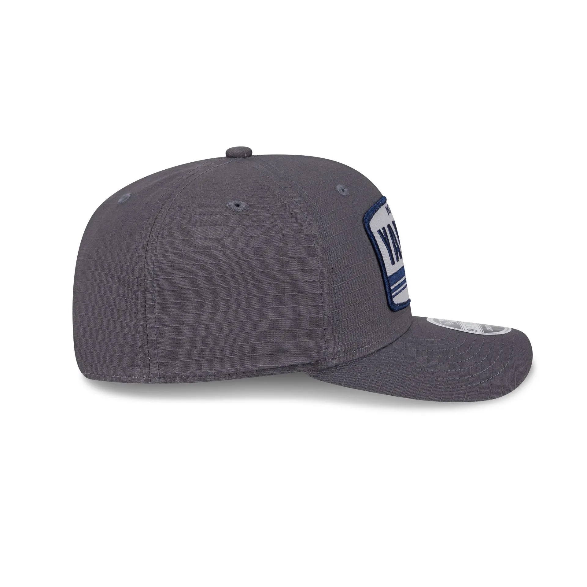 New York Yankees Team Elevated 9SEVENTY Stretch-Snap Hat sold by New Era product image thumbnail 5