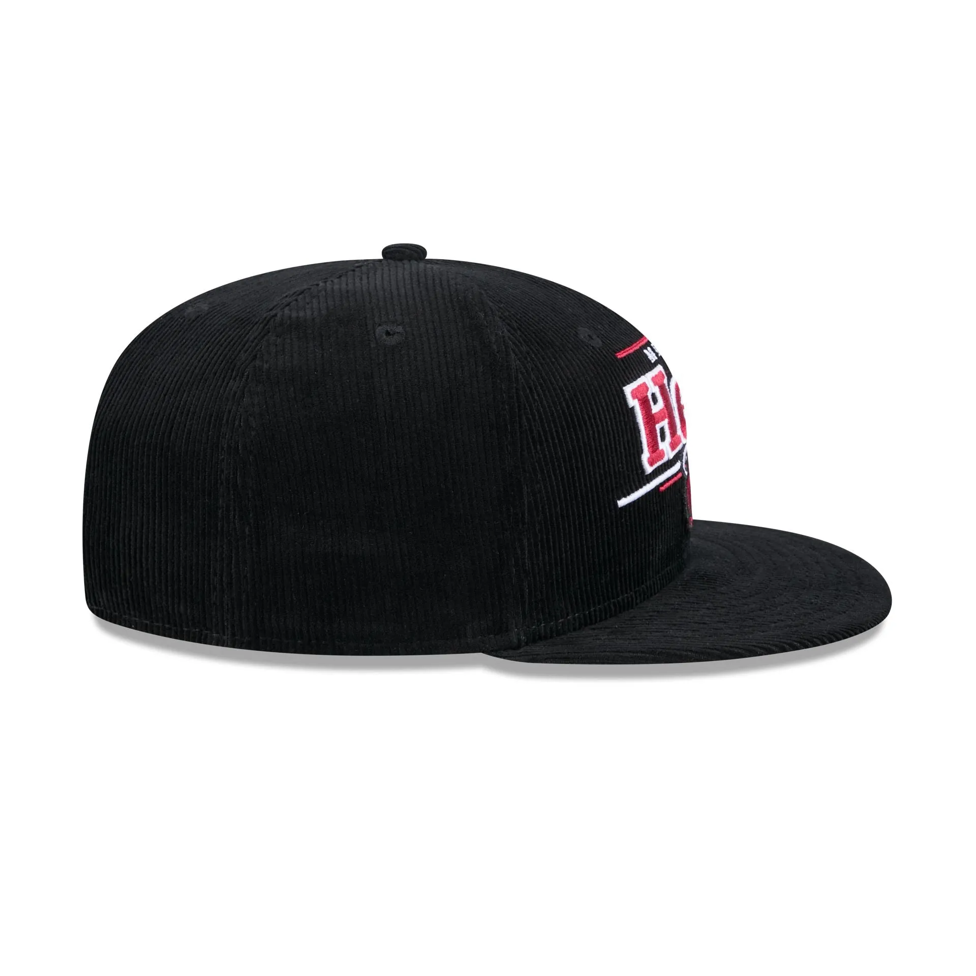 Miami Heat Throwback Display 9FIFTY Snapback Hat sold by New Era product image thumbnail 5