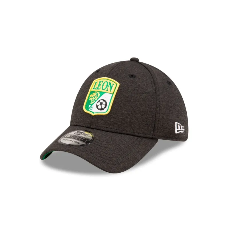 Club León 39THIRTY Stretch Fit Hat sold by New Era