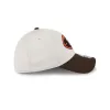 Cleveland Browns 2024 Historic Sideline 39THIRTY Stretch Fit Hat sold by New Era