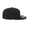 Chicago Cubs Dotted Floral 59FIFTY Fitted Hat sold by New Era