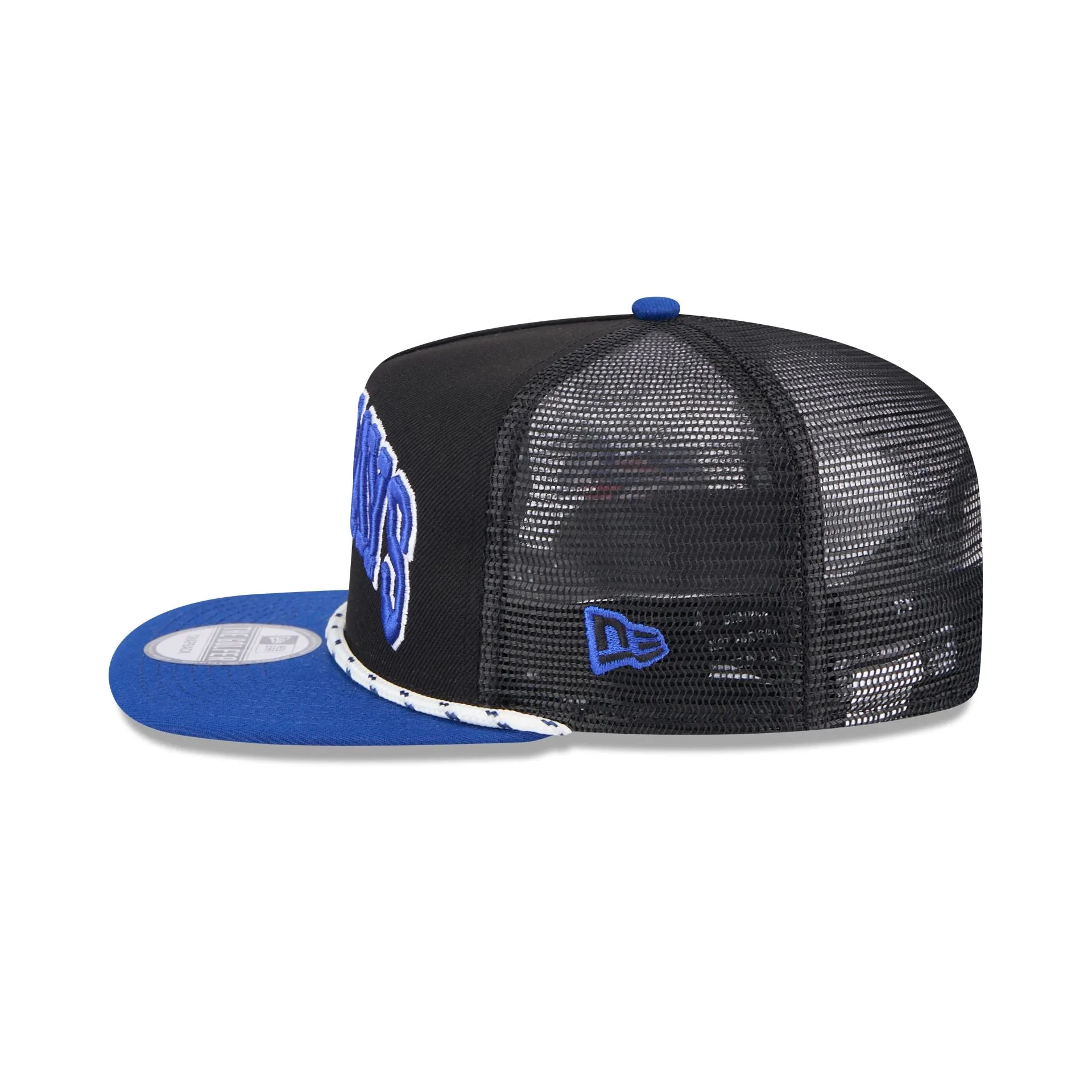 Toronto Blue Jays Throwback Golfer Hat sold by New Era product image thumbnail 5