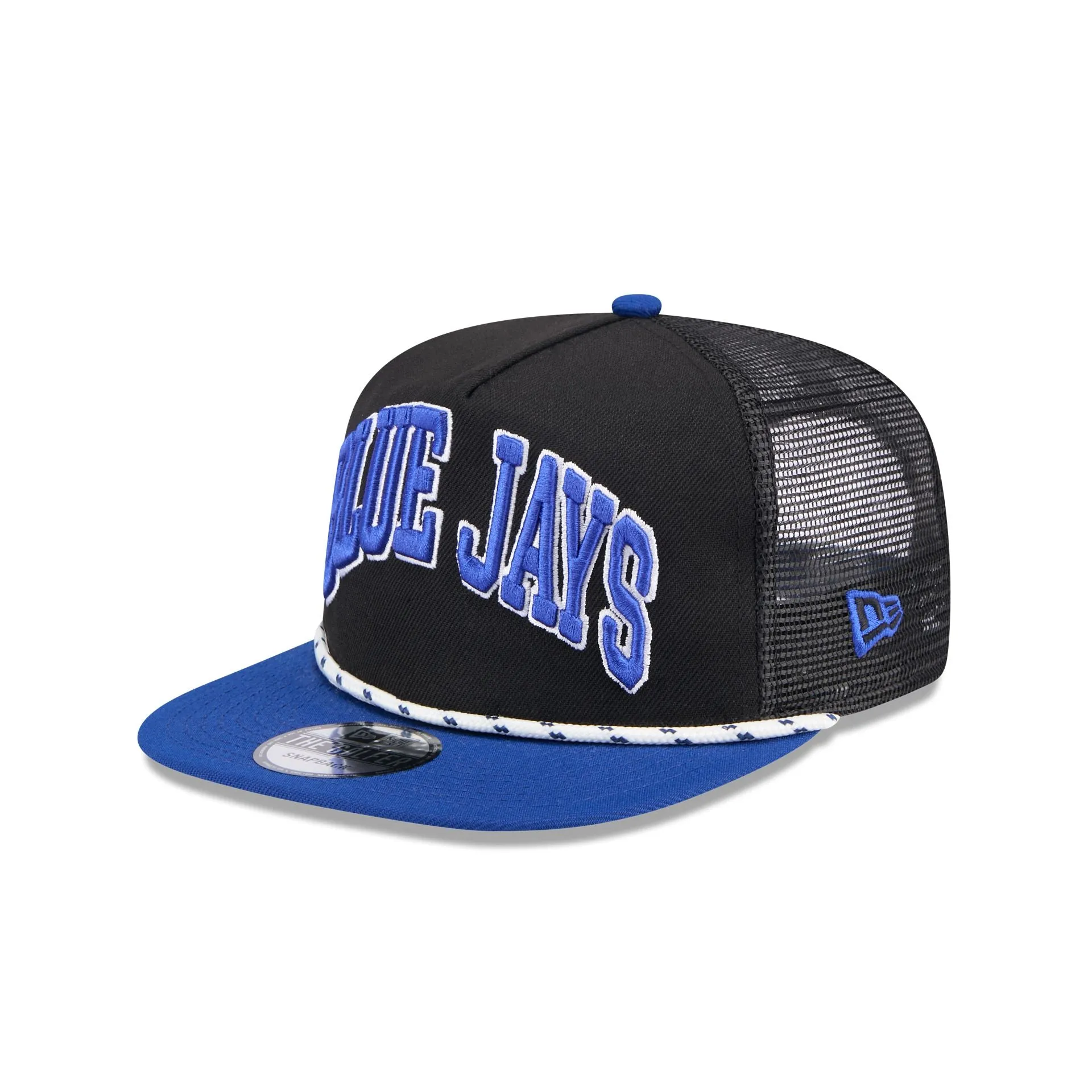 Toronto Blue Jays Throwback Golfer Hat sold by New Era product image thumbnail 3