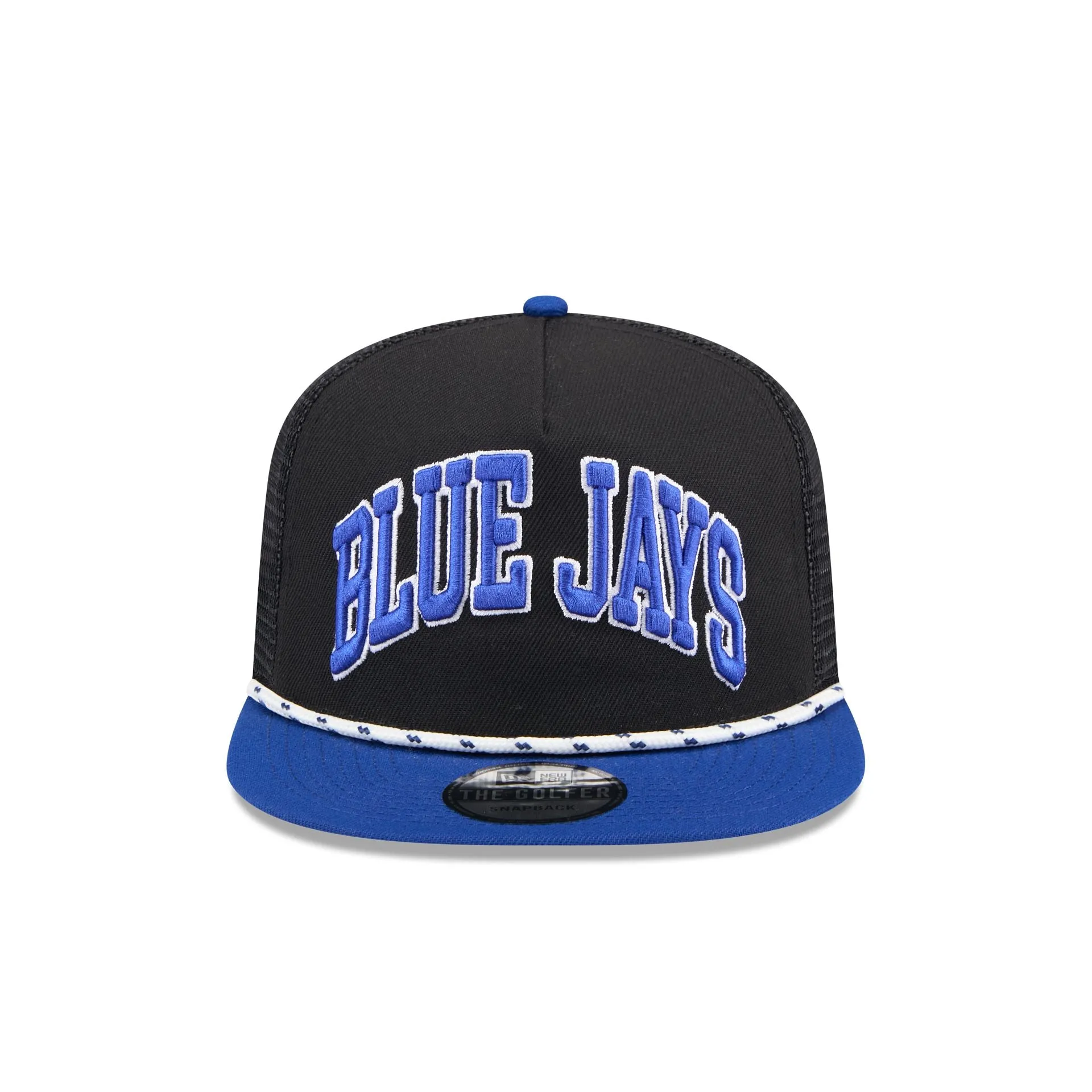 Toronto Blue Jays Throwback Golfer Hat sold by New Era product image thumbnail 2