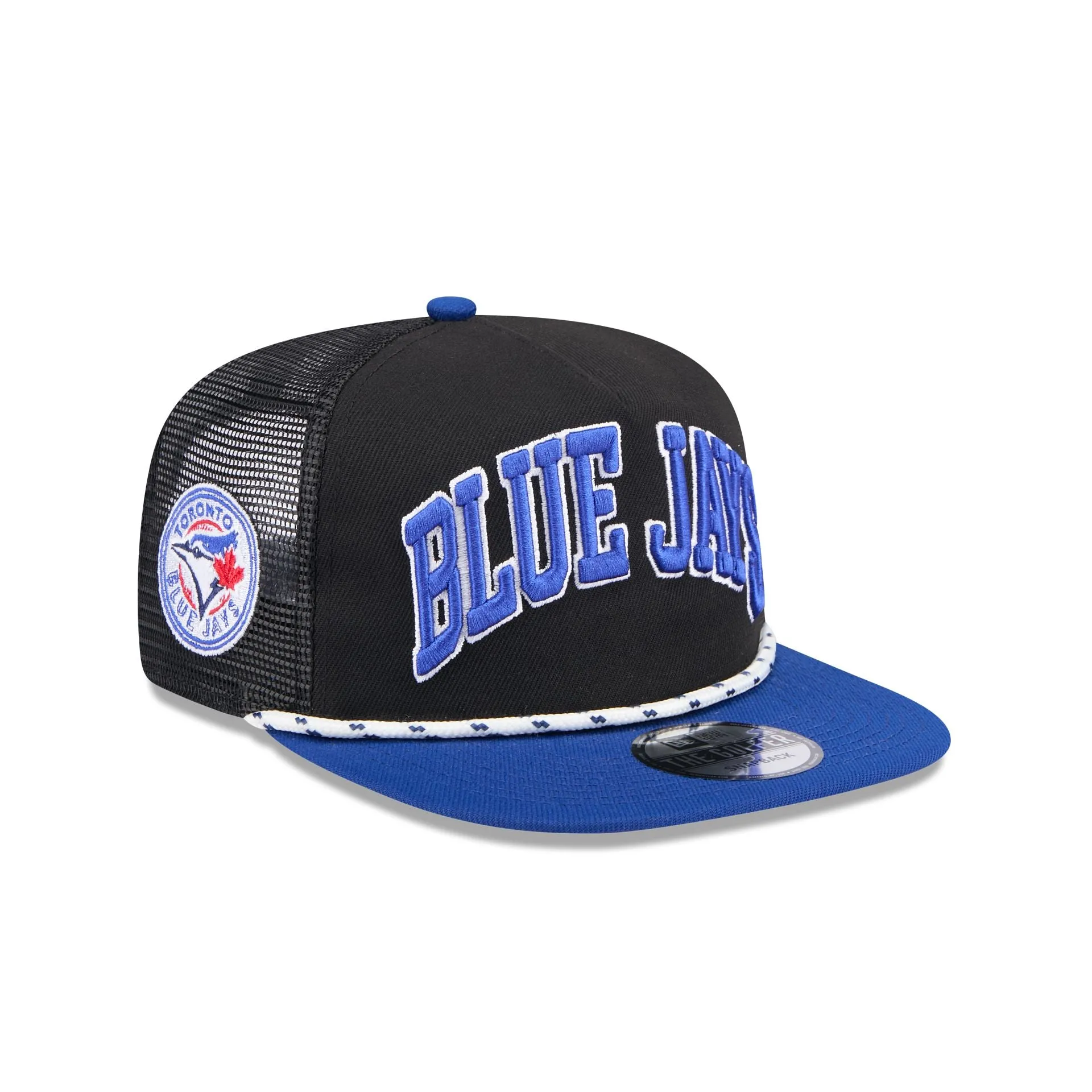 Toronto Blue Jays Throwback Golfer Hat sold by New Era