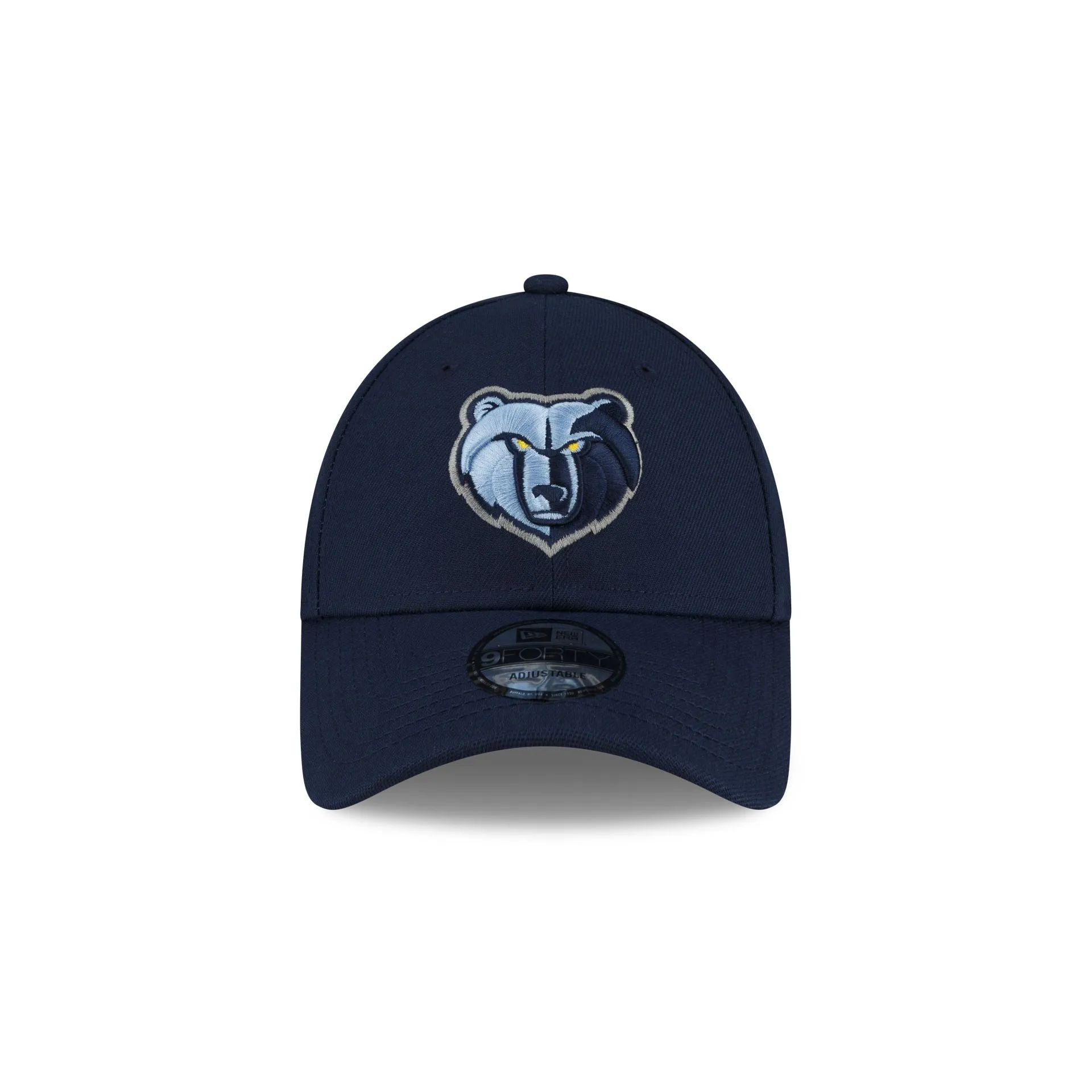 Memphis Grizzlies The League 9FORTY Adjustable Hat sold by New Era product image thumbnail 2