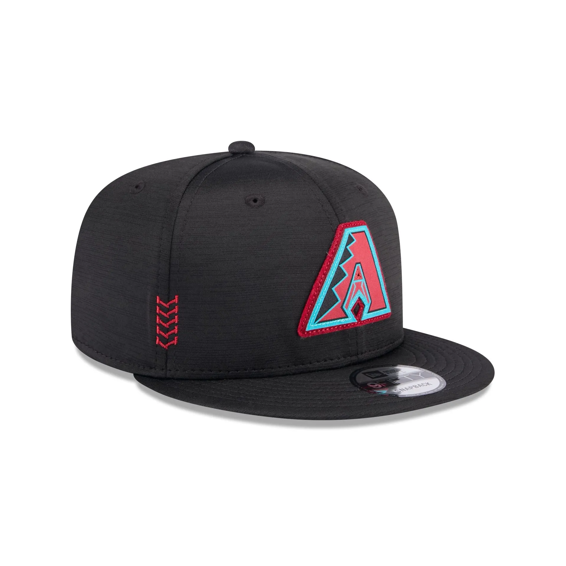 Arizona Diamondbacks 2024 Clubhouse Alt 9FIFTY Snapback Hat sold by New Era product image thumbnail 3