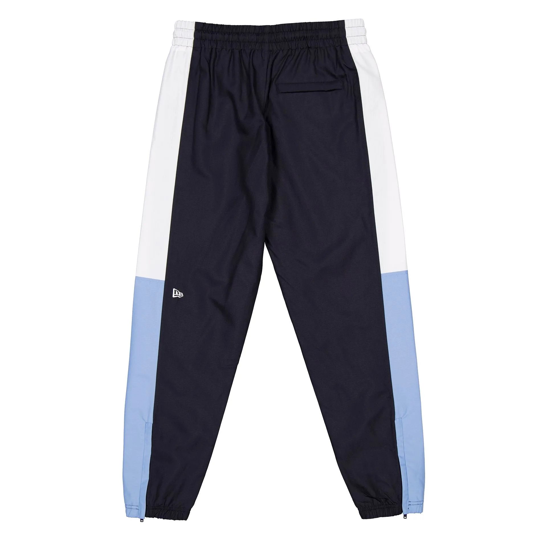 Chicago Cubs Throwback Jogger sold by New Era product image thumbnail 3