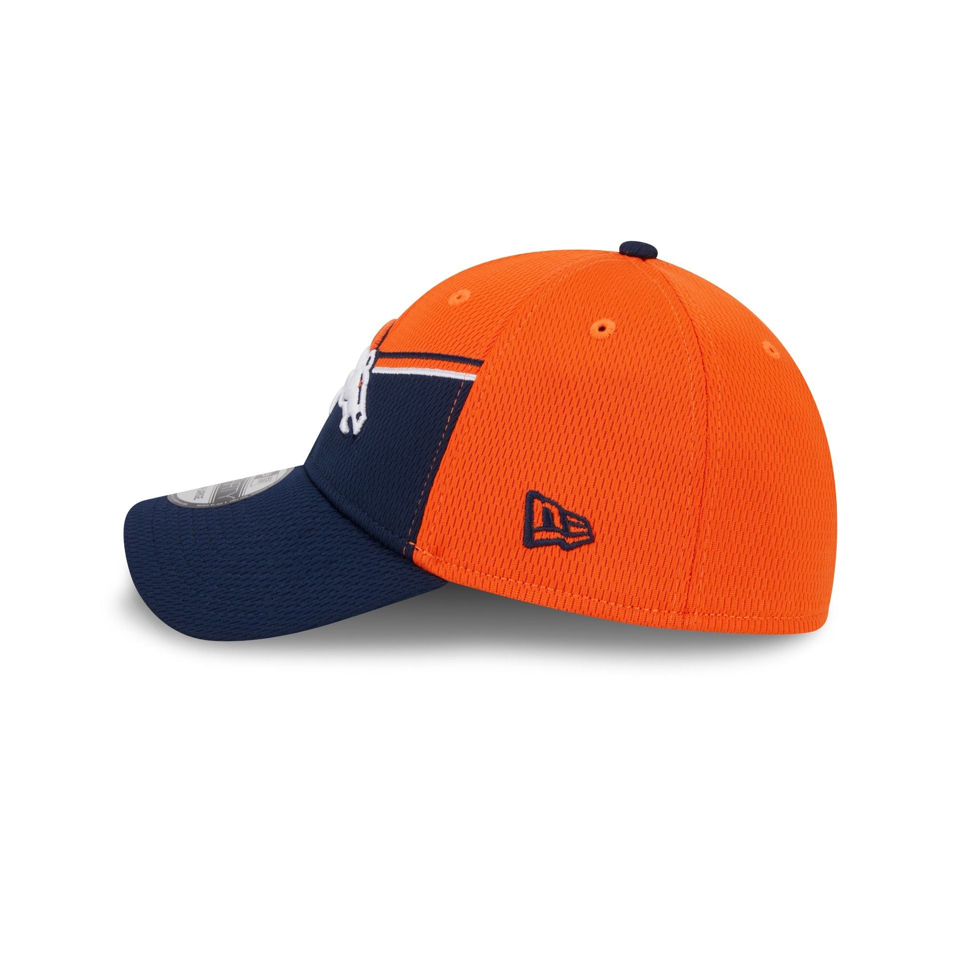 Denver Broncos 2023 Sideline 39THIRTY Stretch Fit Hat sold by New Era product image thumbnail 5