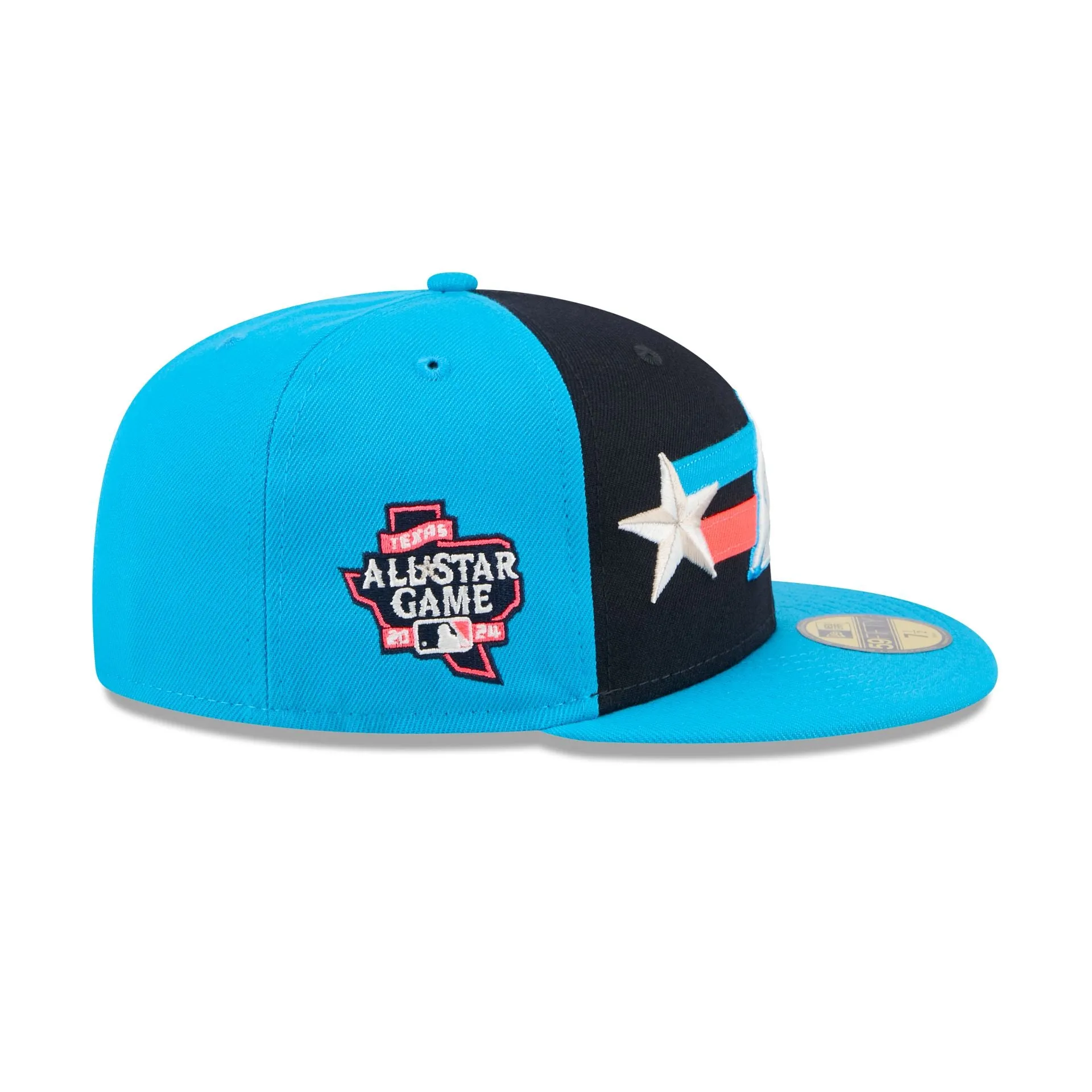 Arizona Diamondbacks 2024 All-Star Game 59FIFTY Fitted Hat sold by New Era product image thumbnail 4